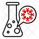 پیش‌نمایش فایل research-virus-2397294 از پک رنگی دو ویروس کرونا کریتیپ