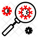 پیش‌نمایش فایل research-virus-2397320 از پک رنگی دو ویروس کرونا کریتیپ