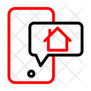 پیش‌نمایش فایل real-estate-chat-2464992 از پک املاک و مستغلات بازاریابی کریتیپ