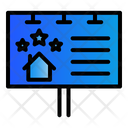 پیش‌نمایش فایل real-estate-board-2464920 از پک املاک و مستغلات بازاریابی کریتیپ