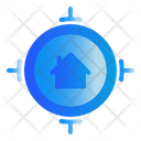 پیش‌نمایش فایل real-estate-board-2464849 از پک املاک و مستغلات بازاریابی کریتیپ