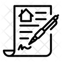 پیش‌نمایش فایل property-document-2464603 از پک املاک و مستغلات بازاریابی کریتیپ