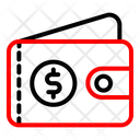پیش‌نمایش فایل wallet-2466465 از پک کسب و کار و امور مالی