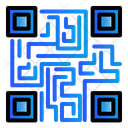 پیش‌نمایش فایل barcode-2466400 از پک کسب و کار و امور مالی