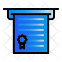 پیش‌نمایش فایل certificate-2466359 از پک کسب و کار و امور مالی