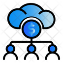 پیش‌نمایش فایل cloud-organization-2466394 از پک کسب و کار و امور مالی