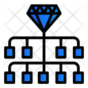 پیش‌نمایش فایل diamond-organization-2466388 از پک کسب و کار و امور مالی
