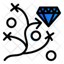 پیش‌نمایش فایل diamond-strategy-2466357 از پک کسب و کار و امور مالی