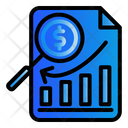 پیش‌نمایش فایل finance-report-2466384 از پک کسب و کار و امور مالی