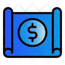 پیش‌نمایش فایل finance-sheet-2466386 از پک کسب و کار و امور مالی