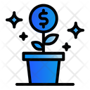 پیش‌نمایش فایل money-growth-2466350 از پک کسب و کار و امور مالی