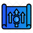 پیش‌نمایش فایل profit-sheet-2466385 از پک کسب و کار و امور مالی