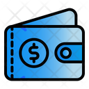پیش‌نمایش فایل wallet-2466402 از پک کسب و کار و امور مالی