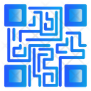 پیش‌نمایش فایل barcode-2466233 از پک کسب و کار و امور مالی