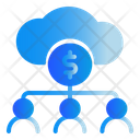 پیش‌نمایش فایل cloud-organization-2466227 از پک کسب و کار و امور مالی