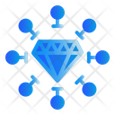 پیش‌نمایش فایل diamond-2466224 از پک کسب و کار و امور مالی