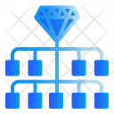 پیش‌نمایش فایل diamond-organization-2466221 از پک کسب و کار و امور مالی