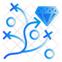 پیش‌نمایش فایل diamond-strategy-2466190 از پک کسب و کار و امور مالی