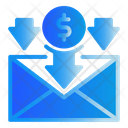 پیش‌نمایش فایل finance-mail-2466240 از پک کسب و کار و امور مالی