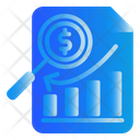 پیش‌نمایش فایل finance-report-2466217 از پک کسب و کار و امور مالی