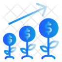 پیش‌نمایش فایل money-growth-2466204 از پک کسب و کار و امور مالی