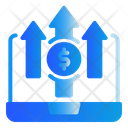 پیش‌نمایش فایل online-profit-2466208 از پک کسب و کار و امور مالی