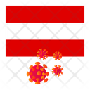 پیش‌نمایش فایل austria-2466548 از پک کشورها اففِکتِد ویروس کرونا