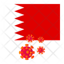 پیش‌نمایش فایل bahrain-2466546 از پک کشورها اففِکتِد ویروس کرونا