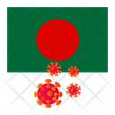 پیش‌نمایش فایل bangladesh-2466545 از پک کشورها اففِکتِد ویروس کرونا