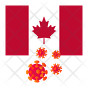 پیش‌نمایش فایل canada-2466540 از پک کشورها اففِکتِد ویروس کرونا