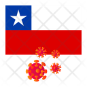 پیش‌نمایش فایل chile-2466538 از پک کشورها اففِکتِد ویروس کرونا