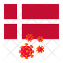 پیش‌نمایش فایل denmark-2466534 از پک کشورها اففِکتِد ویروس کرونا