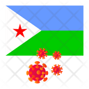 پیش‌نمایش فایل djibouti-2466533 از پک کشورها اففِکتِد ویروس کرونا