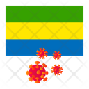 پیش‌نمایش فایل gabon-2466529 از پک کشورها اففِکتِد ویروس کرونا