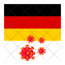 پیش‌نمایش فایل germany-2466526 از پک کشورها اففِکتِد ویروس کرونا