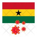 پیش‌نمایش فایل ghana-2466525 از پک کشورها اففِکتِد ویروس کرونا