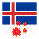 پیش‌نمایش فایل iceland-2466520 از پک کشورها اففِکتِد ویروس کرونا