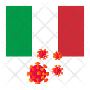 پیش‌نمایش فایل italy-2466516 از پک کشورها اففِکتِد ویروس کرونا