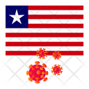 پیش‌نمایش فایل liberia-2466511 از پک کشورها اففِکتِد ویروس کرونا