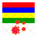 پیش‌نمایش فایل mauritius-2466506 از پک کشورها اففِکتِد ویروس کرونا