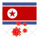 پیش‌نمایش فایل north-korea-2466501 از پک کشورها اففِکتِد ویروس کرونا