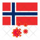 پیش‌نمایش فایل norway-2466500 از پک کشورها اففِکتِد ویروس کرونا
