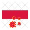 پیش‌نمایش فایل poland-2466496 از پک کشورها اففِکتِد ویروس کرونا