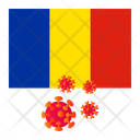 پیش‌نمایش فایل romania-2466494 از پک کشورها اففِکتِد ویروس کرونا