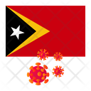 پیش‌نمایش فایل timor-leste-2466482 از پک کشورها اففِکتِد ویروس کرونا