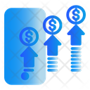 پیش‌نمایش فایل profit-2492210 از پک بازاریابی دیجیتال