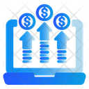 پیش‌نمایش فایل profit-2492218 از پک بازاریابی دیجیتال