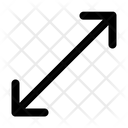 پیش‌نمایش فایل enlarge-arrow-2511830 از پک فلش‌ها