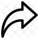 پیش‌نمایش فایل forward-arrow-2511865 از پک فلش‌ها