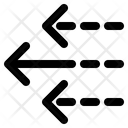 پیش‌نمایش فایل left-arrow-2511887 از پک فلش‌ها
